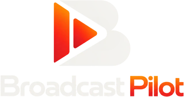 Broadcast Pilot