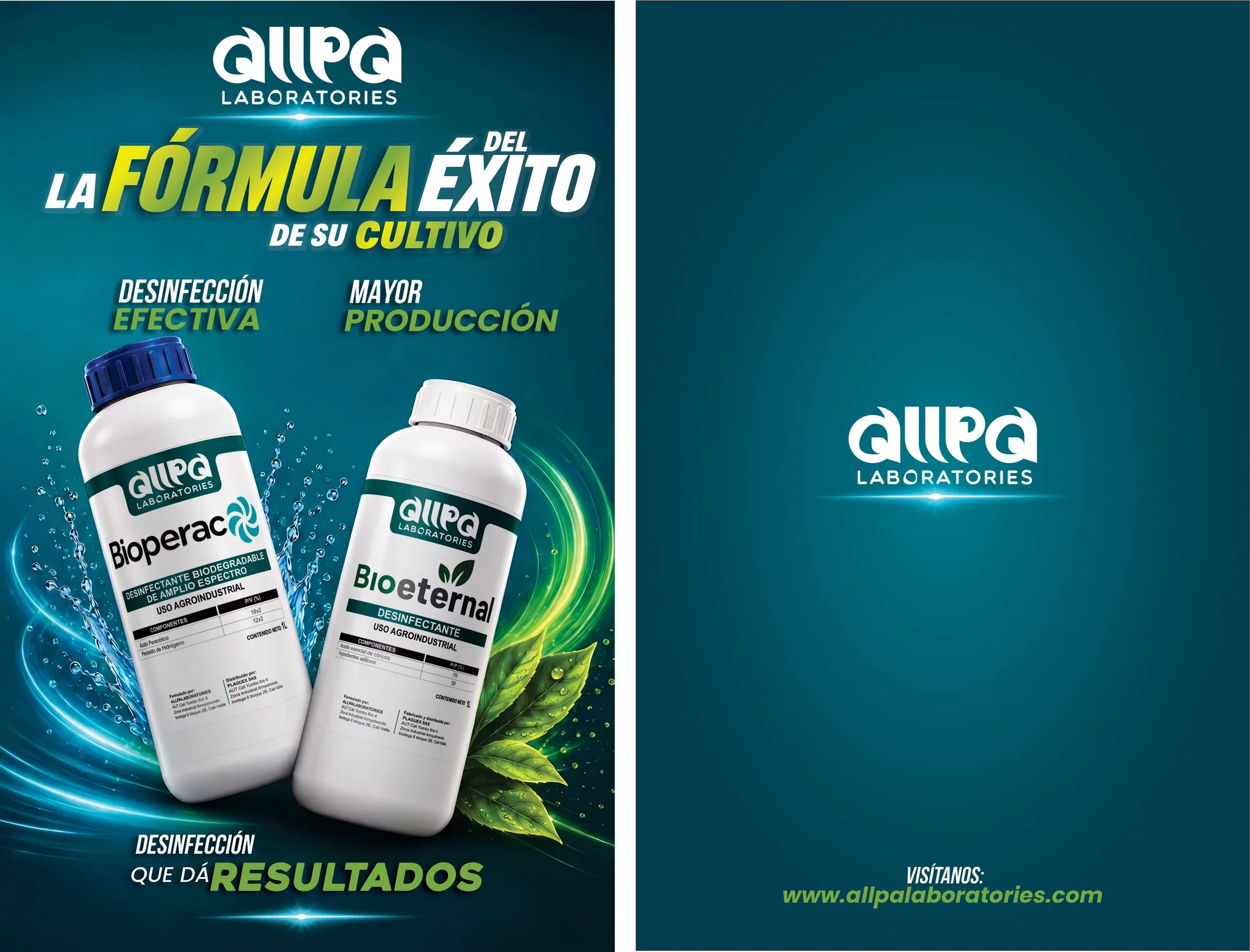 Diseño Portada Agenda 3