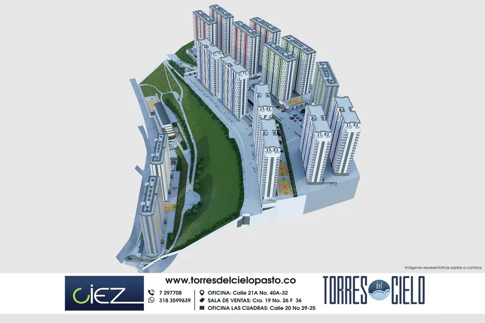 Renders Generales 3