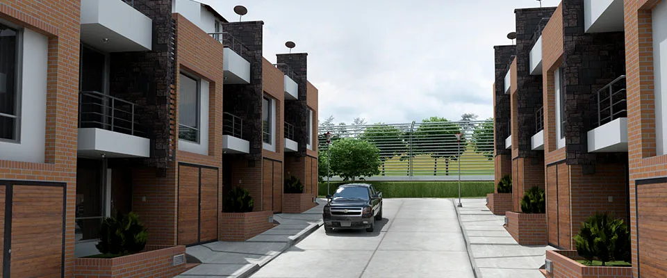 Render Reserva de la Sierra (2)