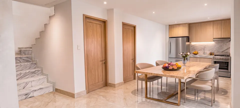 Cocina-casa-esquinera