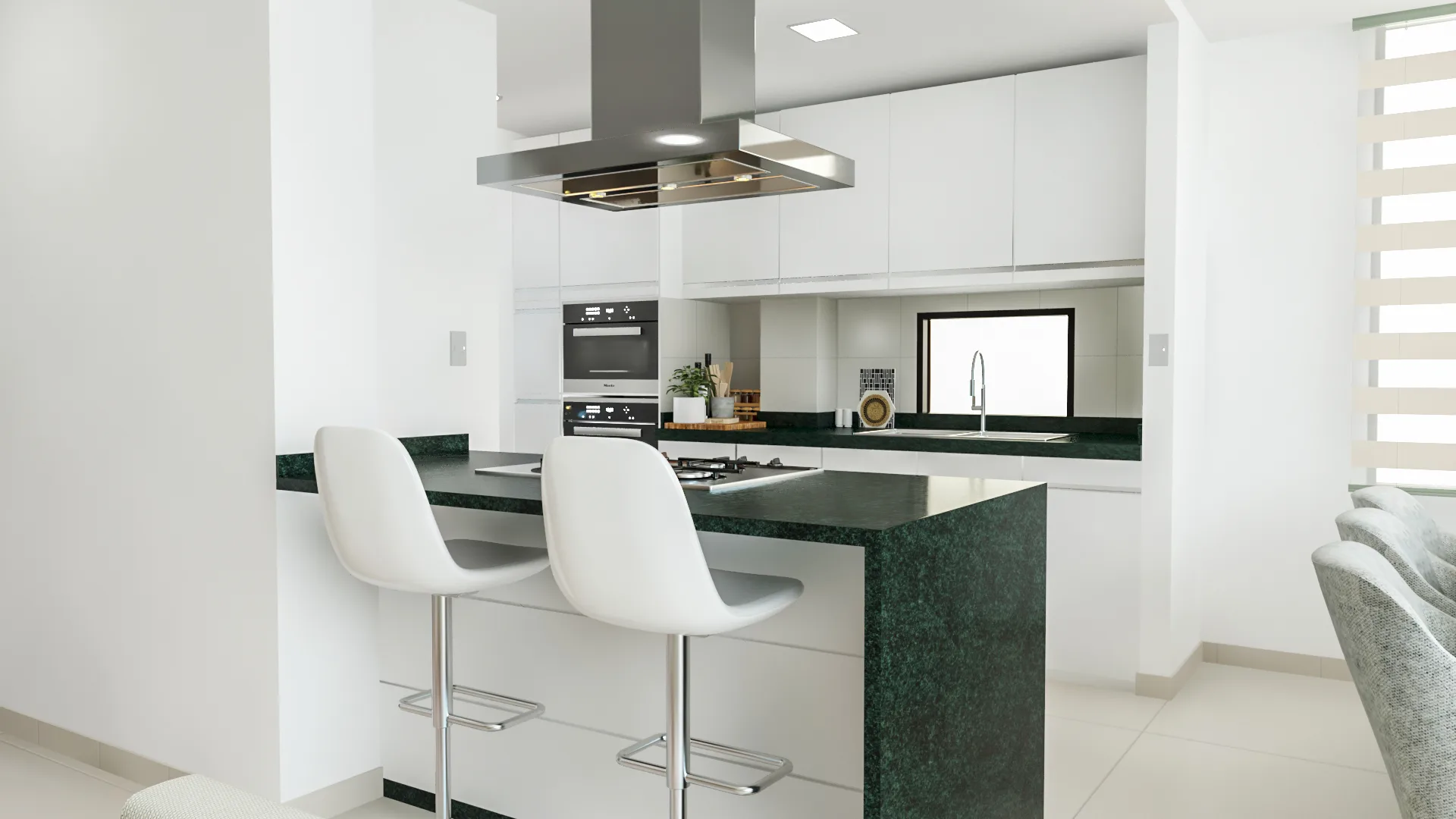 Cocina