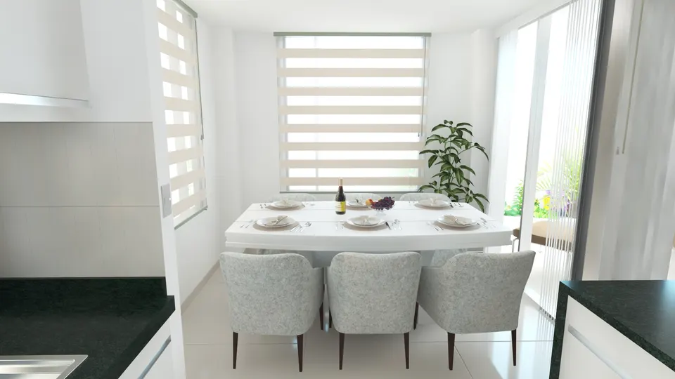 Comedor