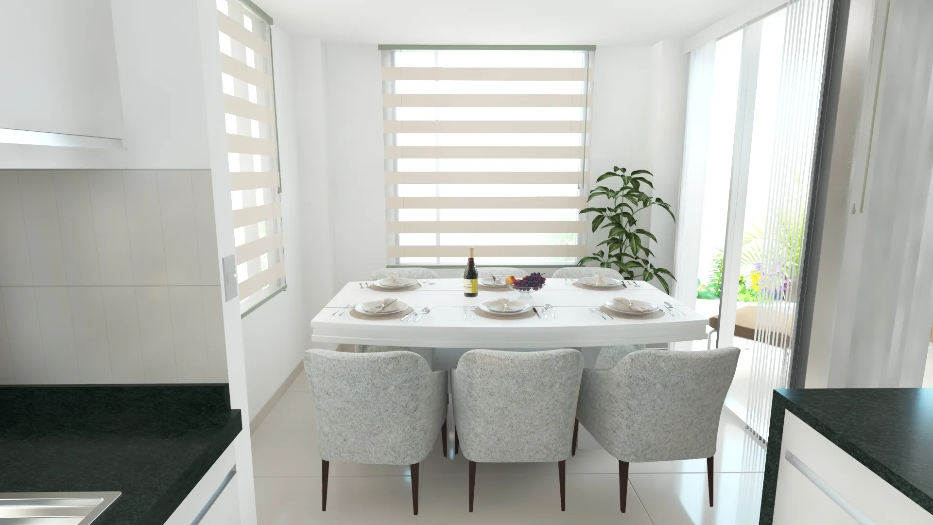 Comedor